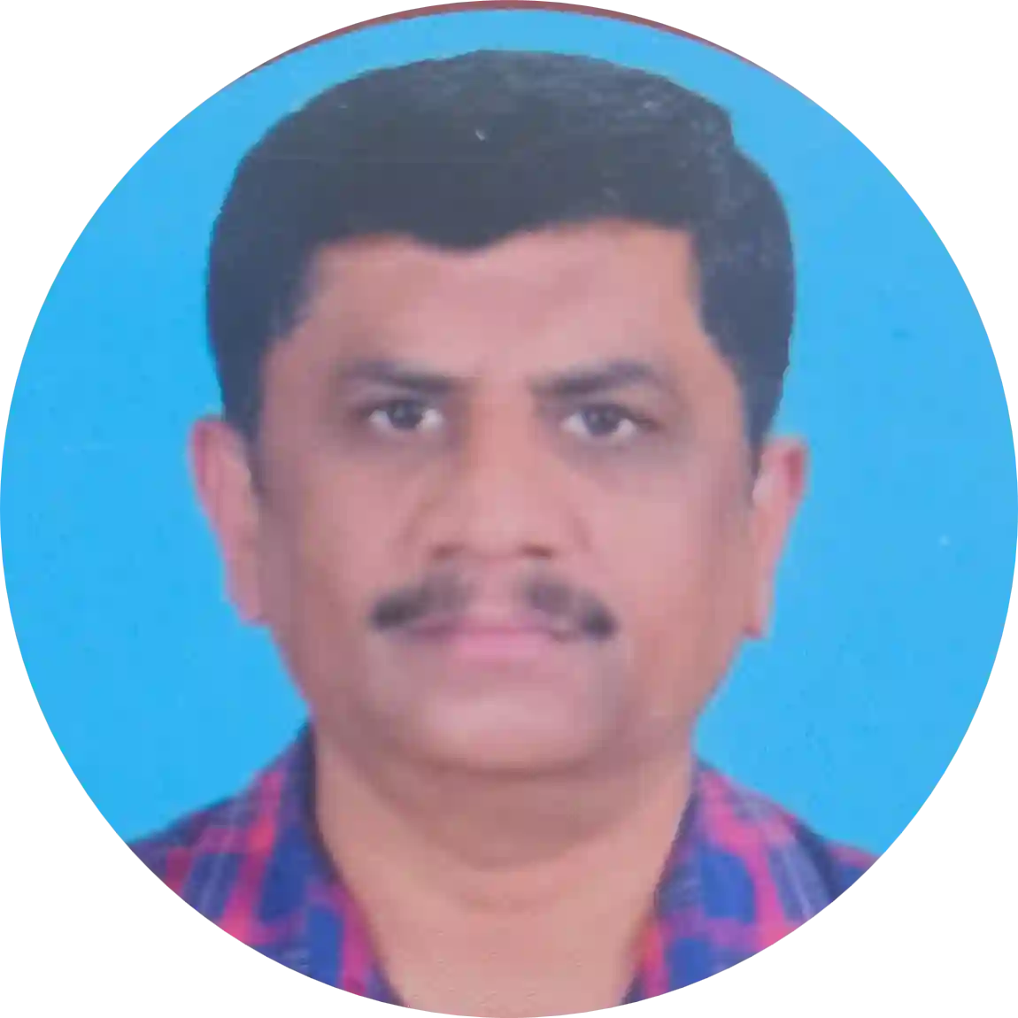 संतोष बडवे